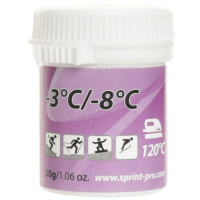 Порошок Sprint Pro HFP3 violet 30 г Порошок Sprint Pro HFP3 violet 30 г