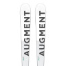 Горные лыжи Augment SL WC 155 Look R22 WC + SPX 12 (2022) - Горные лыжи Augment SL WC 155 Look R22 WC + SPX 12 (2022)