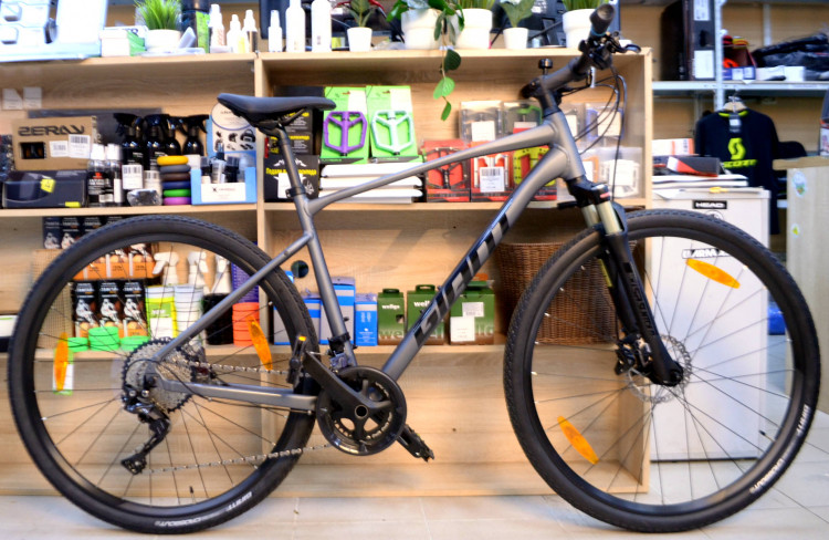 Giant roam best sale 0 disc 2021
