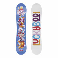 Сноуборд Luckyboo Little Big (2025)