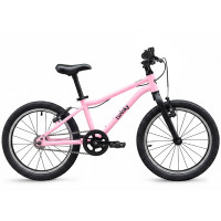 Велосипед Twinky Ibis 18" розовый рама: OS (2027)