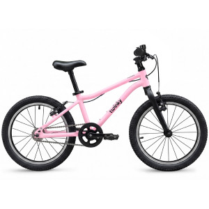 Велосипед Twinky Ibis 18" розовый рама: OS (2027) 
