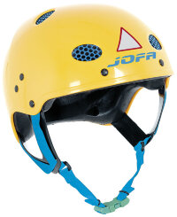 Шлем мультиспорт CCM HT JOFA 715 Yl/B (2021)