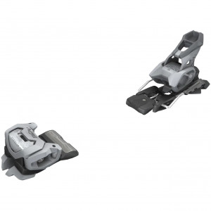 Горнолыжные крепления Tyrolia Attack 14 GW Brake 110 [A] gray 