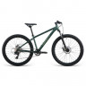 Велосипед Aspect Radium 26" зеленый рама: S (16") (2025) - Велосипед Aspect Radium 26" зеленый рама: S (16") (2025)