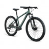 Велосипед Aspect Radium 26" зеленый рама: S (16") (2025) - Велосипед Aspect Radium 26" зеленый рама: S (16") (2025)