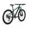 Велосипед Aspect Radium 26" зеленый рама: S (16") (2025) - Велосипед Aspect Radium 26" зеленый рама: S (16") (2025)