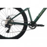 Велосипед Aspect Radium 26" зеленый рама: S (16") (2025) - Велосипед Aspect Radium 26" зеленый рама: S (16") (2025)