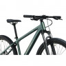 Велосипед Aspect Radium 26" зеленый рама: S (16") (2025) - Велосипед Aspect Radium 26" зеленый рама: S (16") (2025)