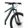Велосипед Aspect Radium 26" зеленый рама: S (16") (2025) - Велосипед Aspect Radium 26" зеленый рама: S (16") (2025)