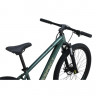 Велосипед Aspect Radium 26" зеленый рама: S (16") (2025) - Велосипед Aspect Radium 26" зеленый рама: S (16") (2025)