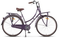 Велосипед Stels Navigator-310 Lady 28" V020 purple (2019)