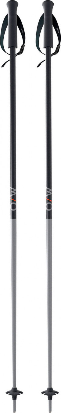 Палки горнолыжные One Way GT 18 Vapor (OZ31821)