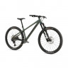 Велосипед Haro Saguaro 1 29" metallic green рама: 20" (2025) - Велосипед Haro Saguaro 1 29" metallic green рама: 20" (2025)