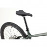 Велосипед Haro Saguaro 1 29" metallic green рама: 20" (2025) - Велосипед Haro Saguaro 1 29" metallic green рама: 20" (2025)