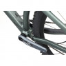 Велосипед Haro Saguaro 1 29" metallic green рама: 20" (2025) - Велосипед Haro Saguaro 1 29" metallic green рама: 20" (2025)