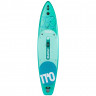 Сапборд Prime Sup Tour 11' x 32" x 6" green (2026) - Сапборд Prime Sup Tour 11' x 32" x 6" green (2026)