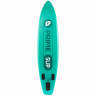 Сапборд Prime Sup Tour 11' x 32" x 6" green (2026) - Сапборд Prime Sup Tour 11' x 32" x 6" green (2026)