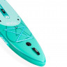 Сапборд Prime Sup Tour 11' x 32" x 6" green (2026) - Сапборд Prime Sup Tour 11' x 32" x 6" green (2026)