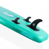 Сапборд Prime Sup Tour 11' x 32" x 6" green (2026) - Сапборд Prime Sup Tour 11' x 32" x 6" green (2026)