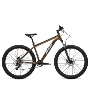 Велосипед Welt Storm HD 27.5" mad bronze рама: M (18") (2026) 