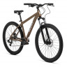 Велосипед Welt Storm HD 27.5" mad bronze рама: M (18") (2026) - Велосипед Welt Storm HD 27.5" mad bronze рама: M (18") (2026)
