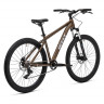 Велосипед Welt Storm HD 27.5" mad bronze рама: M (18") (2026) - Велосипед Welt Storm HD 27.5" mad bronze рама: M (18") (2026)