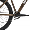 Велосипед Welt Storm HD 27.5" mad bronze рама: M (18") (2026) - Велосипед Welt Storm HD 27.5" mad bronze рама: M (18") (2026)