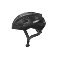 Велошлем 91185_ABUS MACATOR matt black L (58-62) Велошлем 91185_ABUS MACATOR matt black L (58-62)