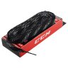 Шнурки CCM Laces Proline Waxed black - Шнурки CCM Laces Proline Waxed black