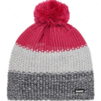 Шапка Eisbär Star Pompon MÜ RL (30923-407)