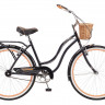 Велосипед Schwinn BAYWOOD WOMEN V-BRAKE 26" синий Рама 17" (2022) - Велосипед Schwinn BAYWOOD WOMEN V-BRAKE 26" синий Рама 17" (2022)