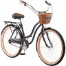 Велосипед Schwinn BAYWOOD WOMEN V-BRAKE 26" синий Рама 17" (2022) - Велосипед Schwinn BAYWOOD WOMEN V-BRAKE 26" синий Рама 17" (2022)