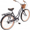 Велосипед Schwinn BAYWOOD WOMEN V-BRAKE 26" синий Рама 17" (2022) - Велосипед Schwinn BAYWOOD WOMEN V-BRAKE 26" синий Рама 17" (2022)