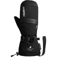 Варежки горнолыжные Reusch Lando R-Tex XT Mitten black/silver Варежки горнолыжные Reusch Lando R-Tex XT Mitten black/silver