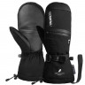 Варежки горнолыжные Reusch Lando R-Tex XT Mitten black/silver Варежки горнолыжные Reusch Lando R-Tex XT Mitten black/silver - Варежки горнолыжные Reusch Lando R-Tex XT Mitten black/silver