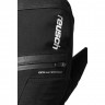 Варежки горнолыжные Reusch Lando R-Tex XT Mitten black/silver Варежки горнолыжные Reusch Lando R-Tex XT Mitten black/silver - Варежки горнолыжные Reusch Lando R-Tex XT Mitten black/silver