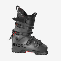 Горнолыжные ботинки Head Kore 120 GW anthracite-red (2023)