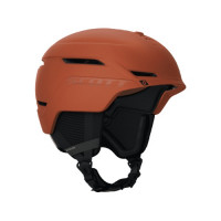 Шлем горнолыжный Scott Symbol 2 Plus rust red