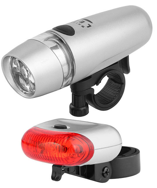 Фонарь для велосипеда Озон