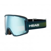 Маска Head CONTEX PRO 5K SHAPE blue (2023)