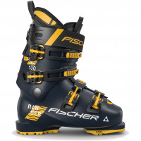 Горнолыжные ботинки Fischer Ranger HV 130 VAC GW darkblue/darkblue (2026)