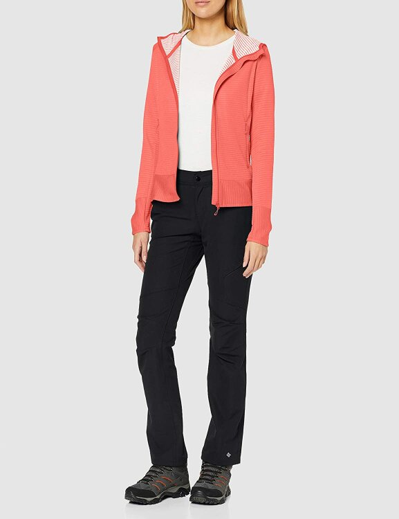 Salomon right nice mid hoodie w deals