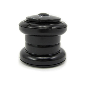 Рулевой набор VP-A88P 6-170088 сталь полукартр. 1 1/8&quot; 28.6/34/30мм подшип. 5/32&quot;x22, 119г 