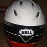 Велосипедный шлем Bell SANCTION grpht/rd - Велосипедный шлем Bell SANCTION grpht/rd