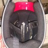 Велосипедный шлем Bell SANCTION grpht/rd - Велосипедный шлем Bell SANCTION grpht/rd