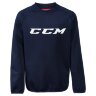 Джемпер CCM Locker R Top Sr Navy - Джемпер CCM Locker R Top Sr Navy