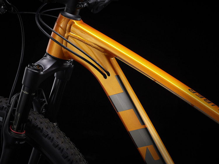 Trek X Caliber 9 29 Factory Orange XXL 2023 HC5
