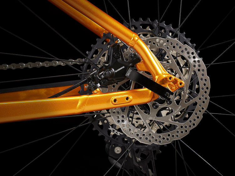 Trek x caliber 5 2021 new arrivals