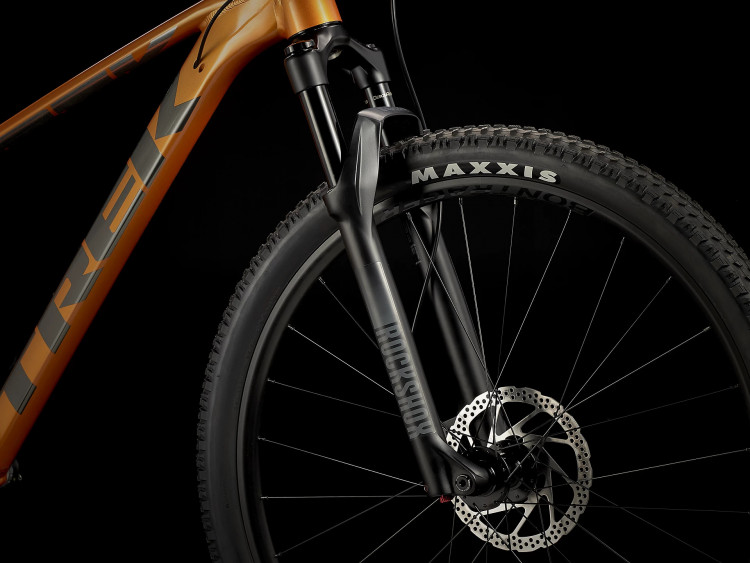 Trek X Caliber 9 29 Factory Orange XXL 2023 HC5